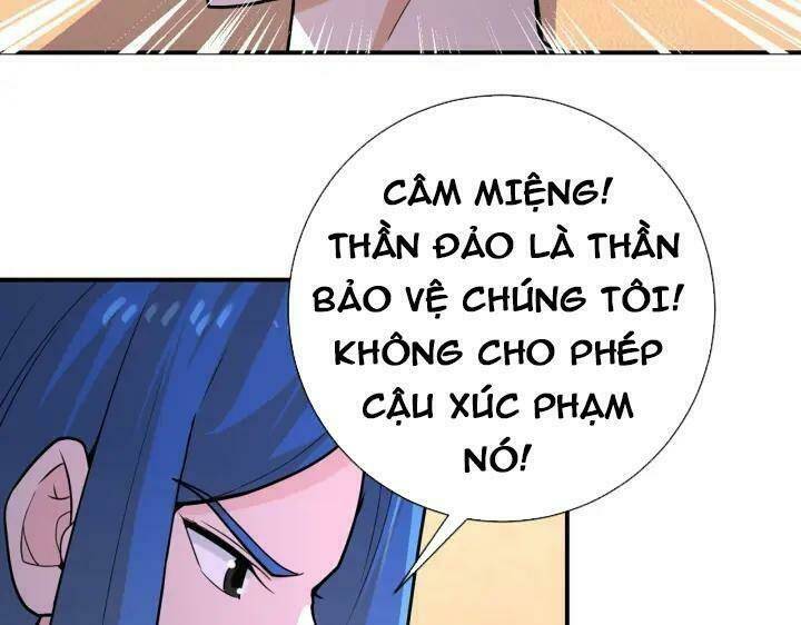 mạt thế siêu cấp hệ thống Chapter 308 - Trang 2