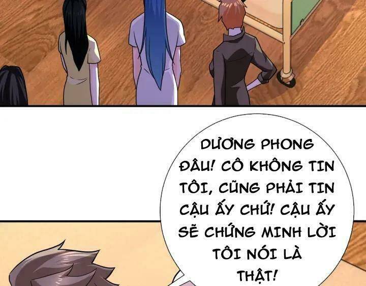 mạt thế siêu cấp hệ thống Chapter 308 - Trang 2