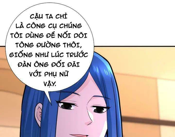 mạt thế siêu cấp hệ thống Chapter 308 - Trang 2