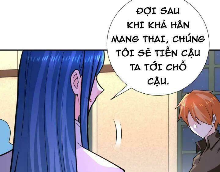 mạt thế siêu cấp hệ thống Chapter 308 - Trang 2