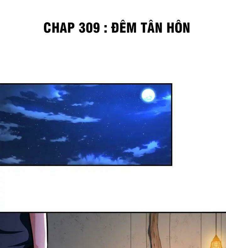 mạt thế siêu cấp hệ thống Chapter 309 - Trang 2