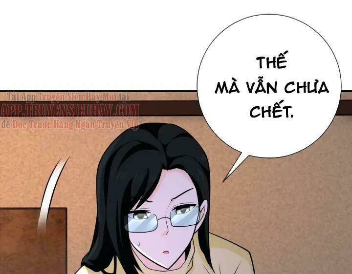 mạt thế siêu cấp hệ thống Chapter 309 - Trang 2