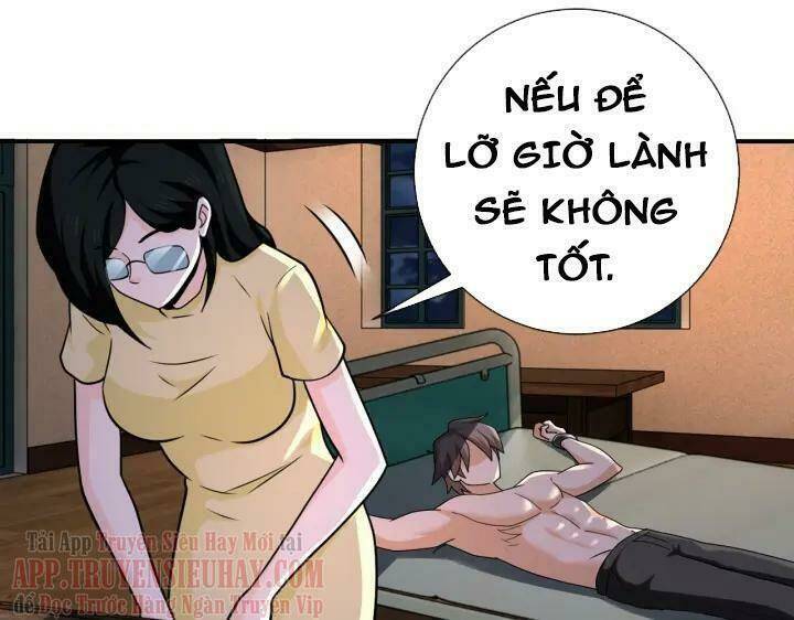 mạt thế siêu cấp hệ thống Chapter 309 - Trang 2