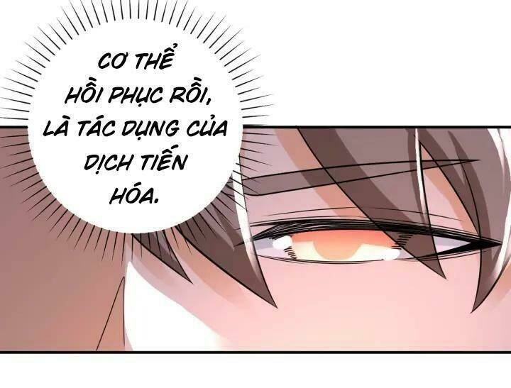 mạt thế siêu cấp hệ thống Chapter 309 - Trang 2