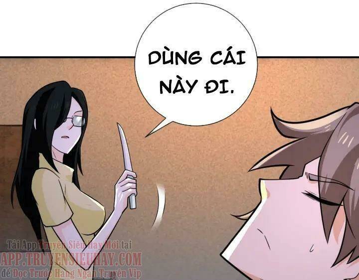 mạt thế siêu cấp hệ thống Chapter 309 - Trang 2