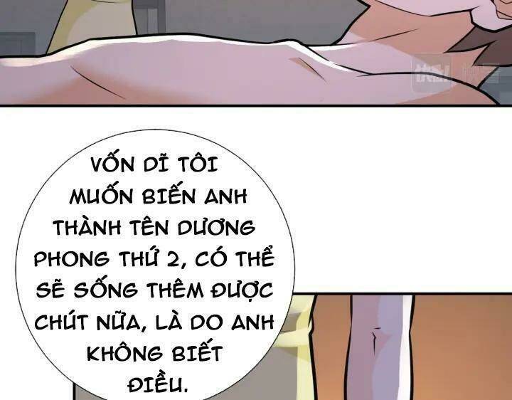 mạt thế siêu cấp hệ thống Chapter 309 - Trang 2