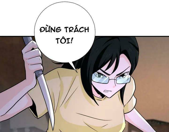 mạt thế siêu cấp hệ thống Chapter 309 - Trang 2