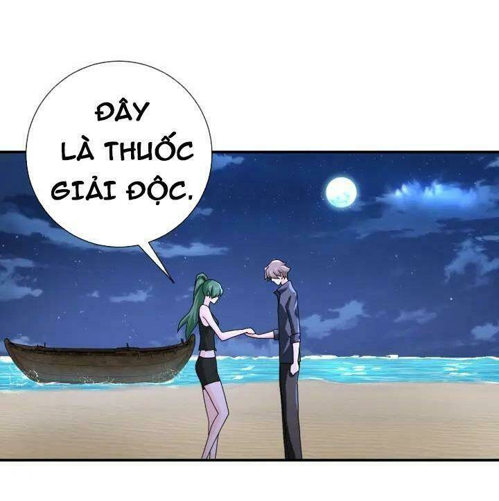 mạt thế siêu cấp hệ thống Chapter 309 - Trang 2