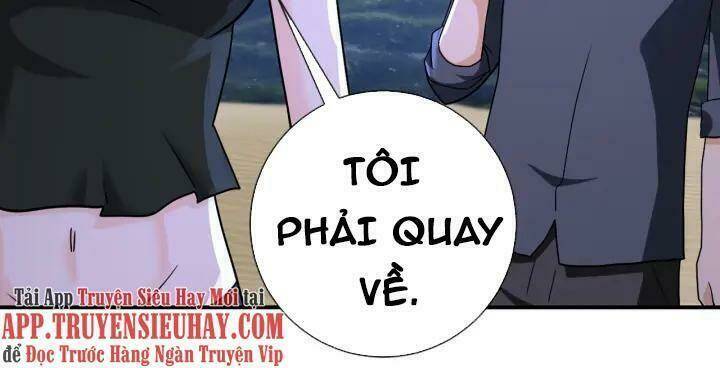 mạt thế siêu cấp hệ thống Chapter 309 - Trang 2