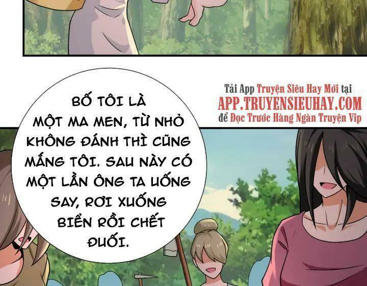 mạt thế siêu cấp hệ thống Chapter 309 - Trang 2