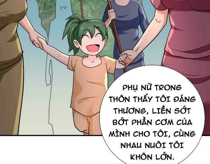 mạt thế siêu cấp hệ thống Chapter 309 - Trang 2