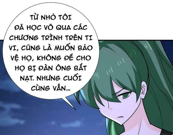 mạt thế siêu cấp hệ thống Chapter 309 - Trang 2