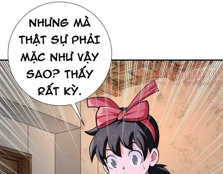 mạt thế siêu cấp hệ thống Chapter 309 - Trang 2