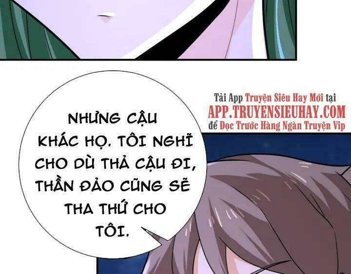 mạt thế siêu cấp hệ thống Chapter 309 - Trang 2