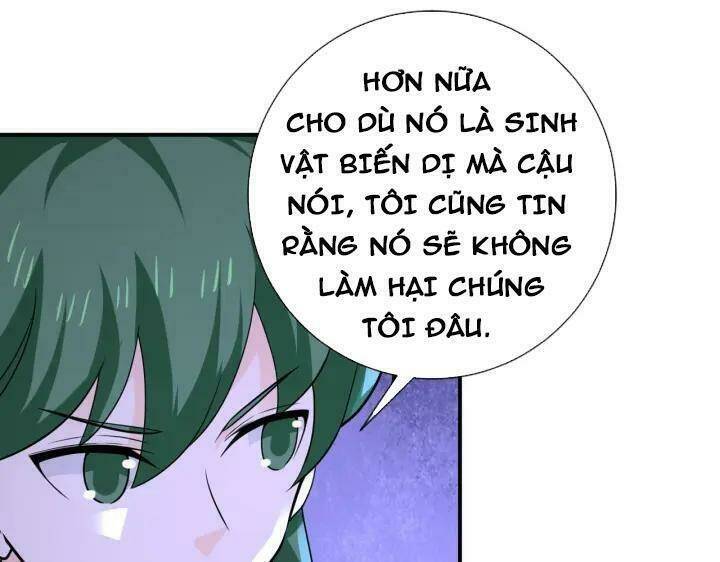 mạt thế siêu cấp hệ thống Chapter 309 - Trang 2