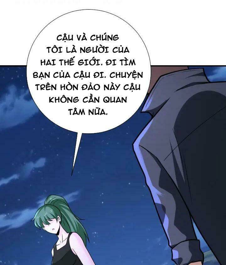 mạt thế siêu cấp hệ thống Chapter 309 - Trang 2