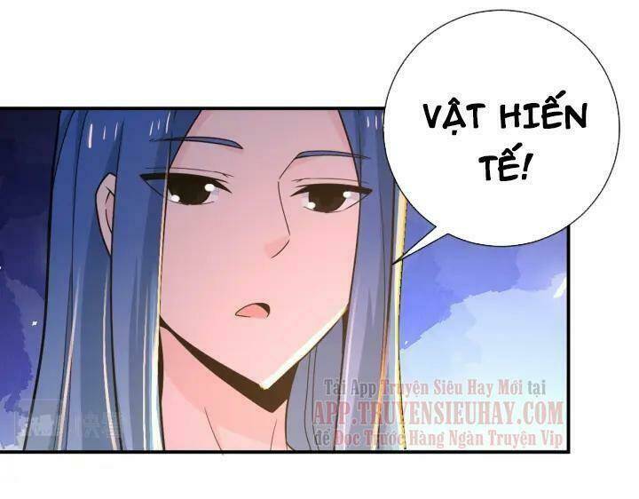 mạt thế siêu cấp hệ thống Chapter 309 - Trang 2