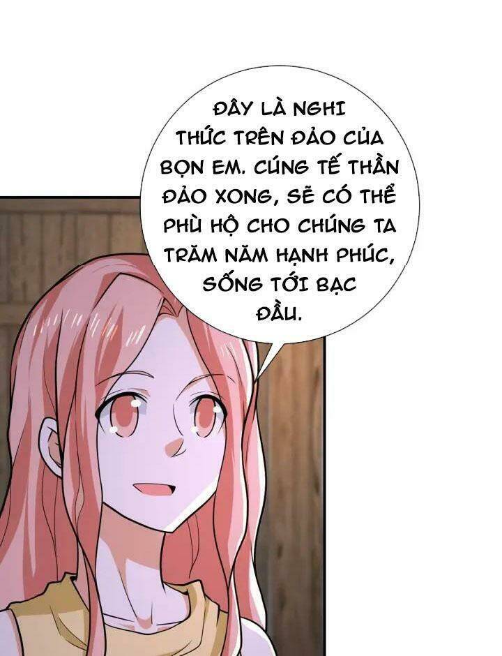 mạt thế siêu cấp hệ thống Chapter 309 - Trang 2