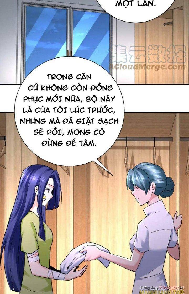 mạt thế siêu cấp hệ thống chapter 333 - Trang 2