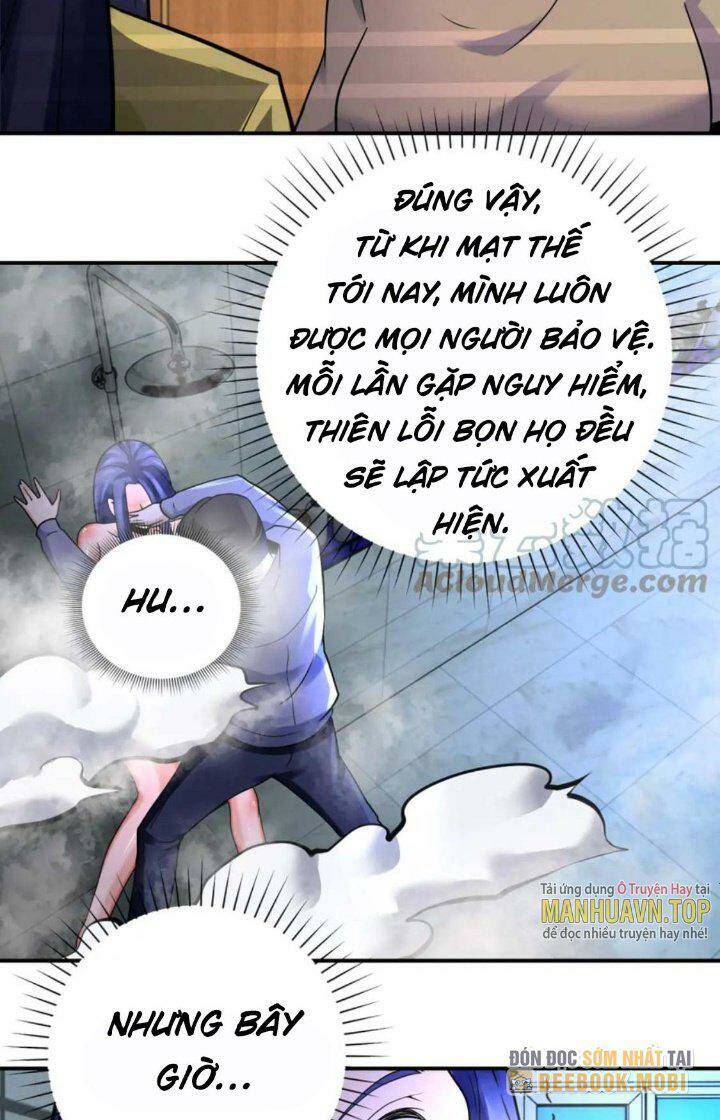 mạt thế siêu cấp hệ thống chapter 333 - Trang 2