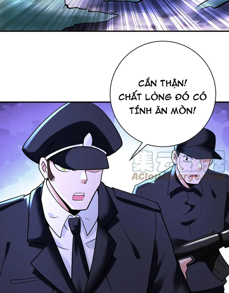 mạt thế siêu cấp hệ thống chapter 339 - Trang 2