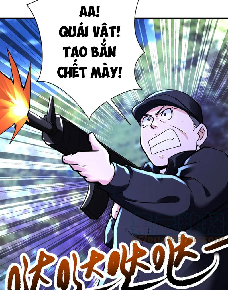 mạt thế siêu cấp hệ thống chapter 339 - Trang 2