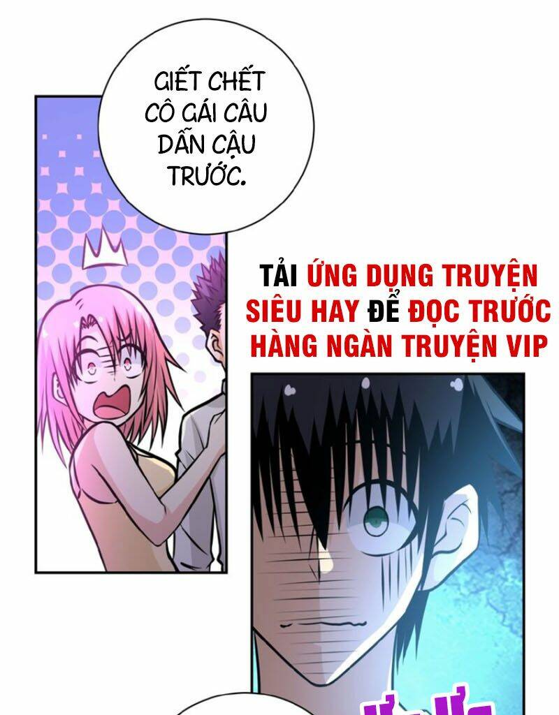 mạt thế siêu cấp hệ thống chapter 36 - Trang 2