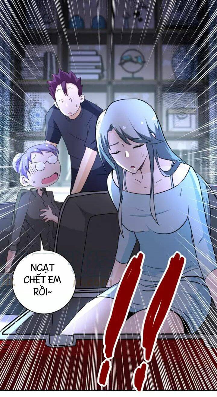 mạt thế siêu cấp hệ thống chapter 61 - Trang 2