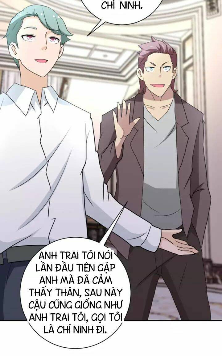 mạt thế siêu cấp hệ thống chapter 61 - Trang 2