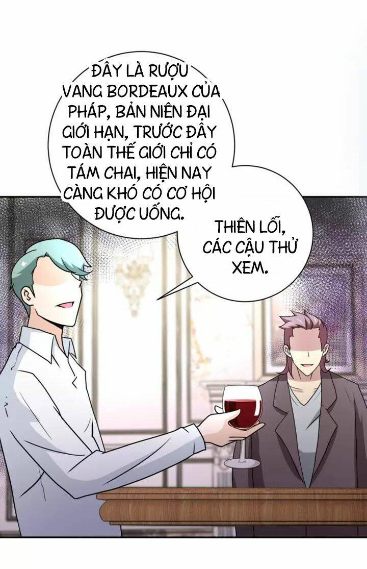 mạt thế siêu cấp hệ thống chapter 61 - Trang 2