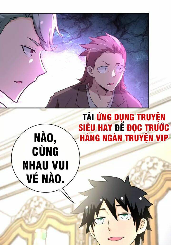 mạt thế siêu cấp hệ thống chapter 61 - Trang 2