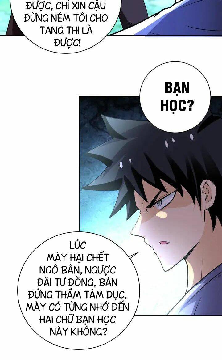 mạt thế siêu cấp hệ thống chapter 68 - Trang 2