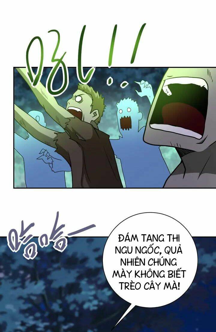 mạt thế siêu cấp hệ thống chapter 68 - Trang 2