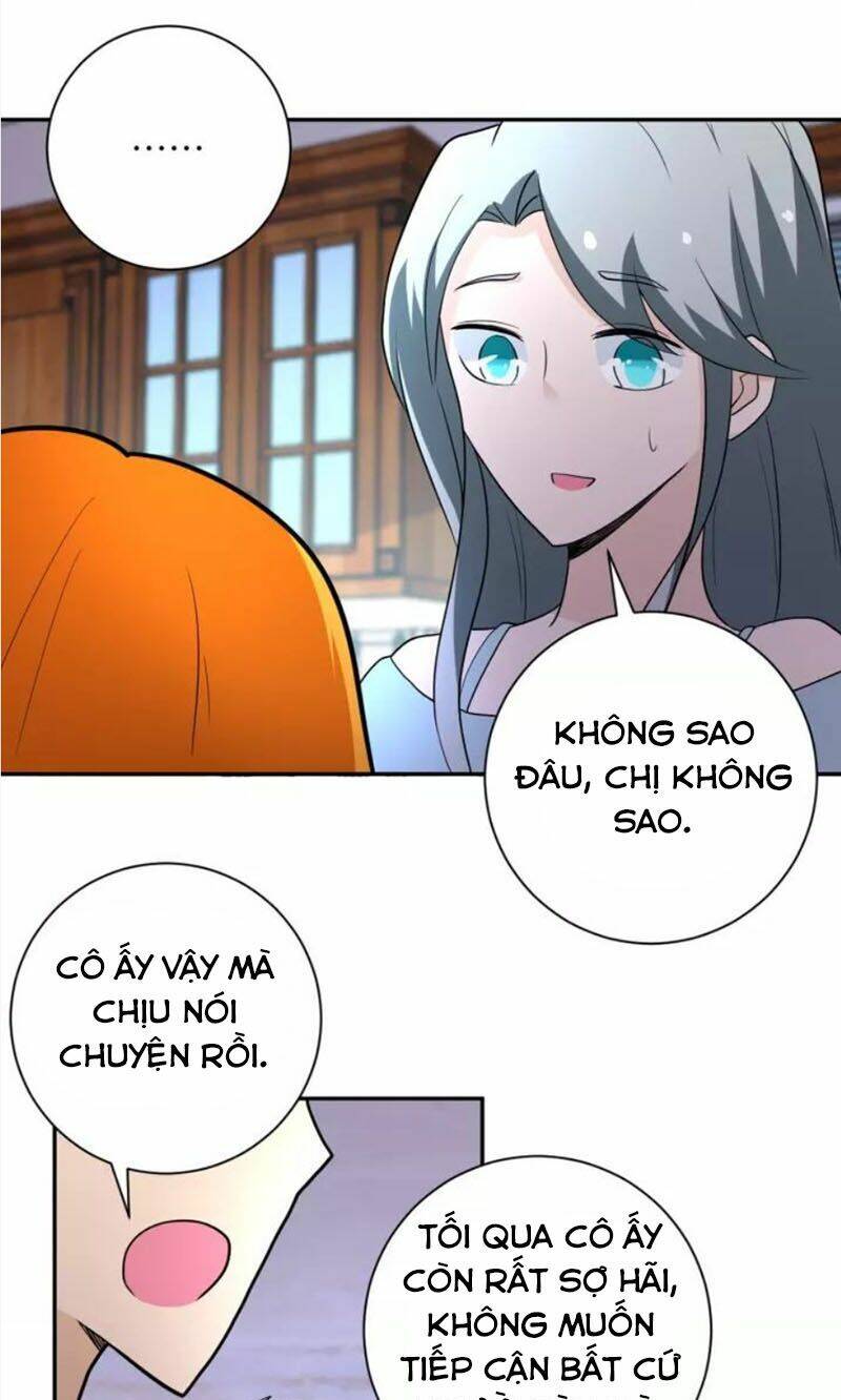 mạt thế siêu cấp hệ thống chapter 71 - Trang 2