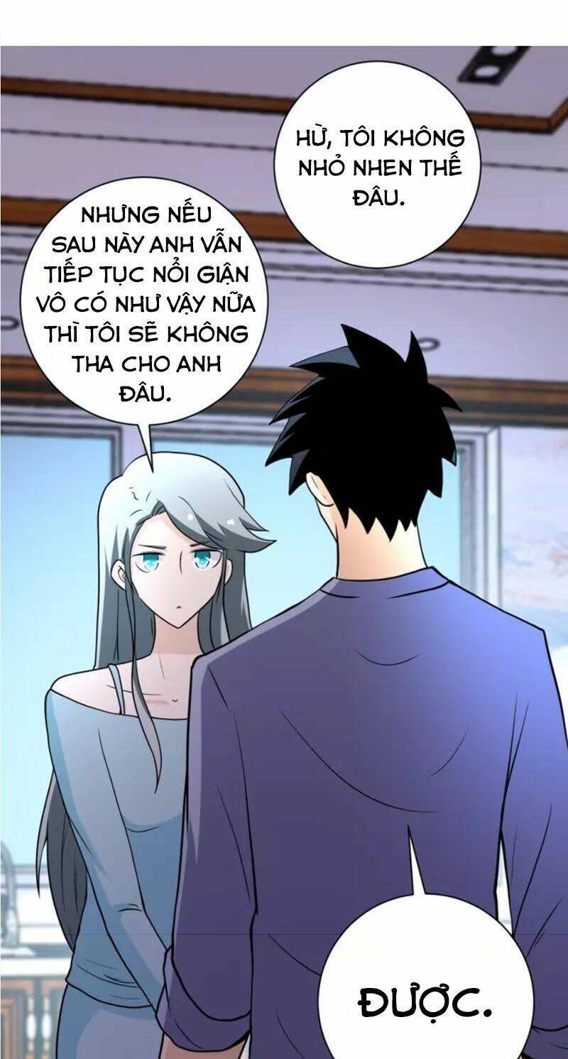 mạt thế siêu cấp hệ thống chapter 71 - Trang 2