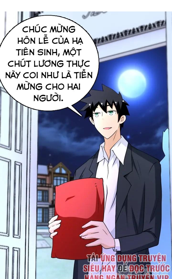 mạt thế siêu cấp hệ thống chapter 73.1 - Next Chapter 74