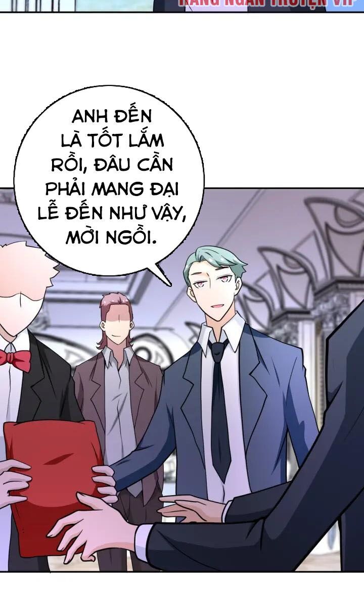 mạt thế siêu cấp hệ thống chapter 73.1 - Next Chapter 74