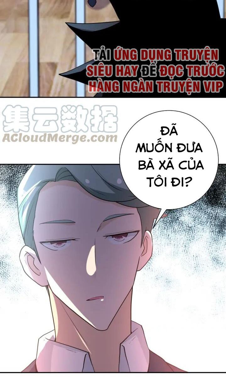 mạt thế siêu cấp hệ thống chapter 73.1 - Next Chapter 74