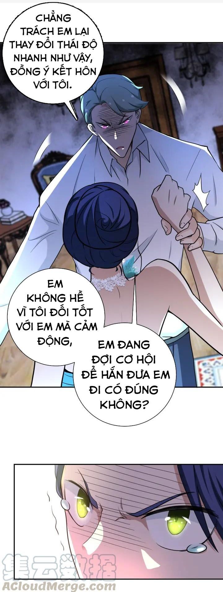 mạt thế siêu cấp hệ thống chapter 73.1 - Next Chapter 74