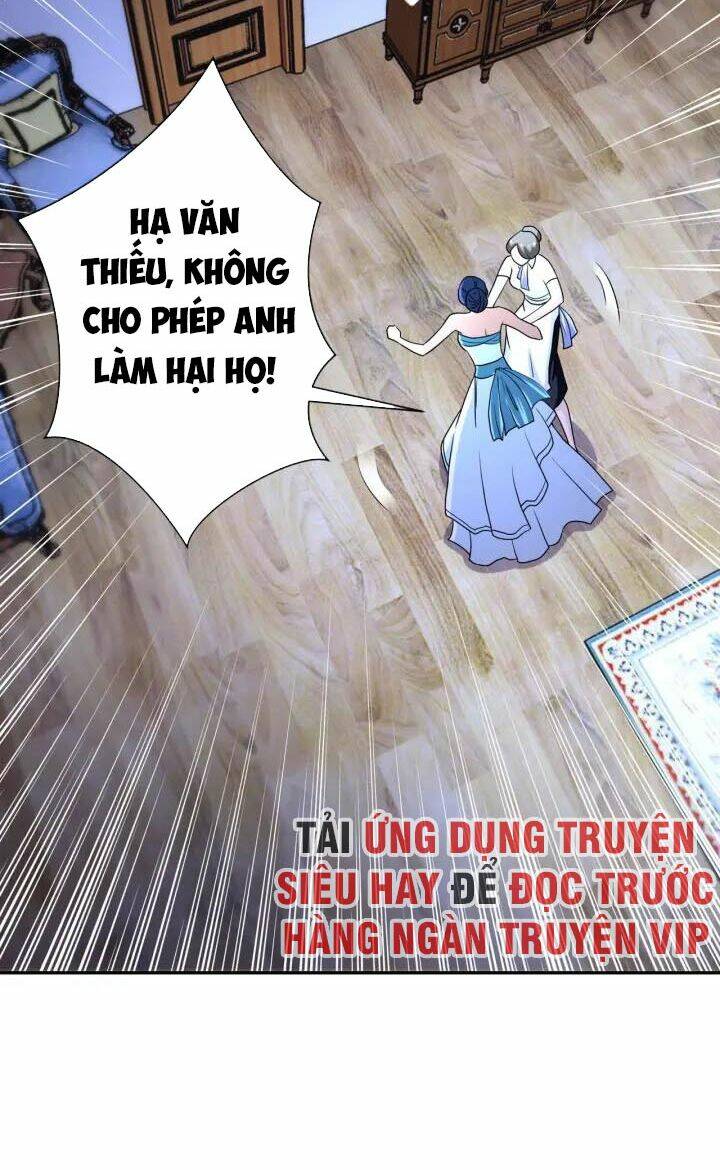 mạt thế siêu cấp hệ thống Chapter 73 - Trang 2