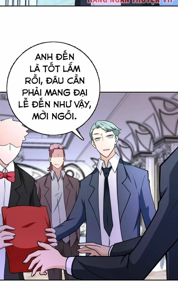 mạt thế siêu cấp hệ thống Chapter 73 - Trang 2