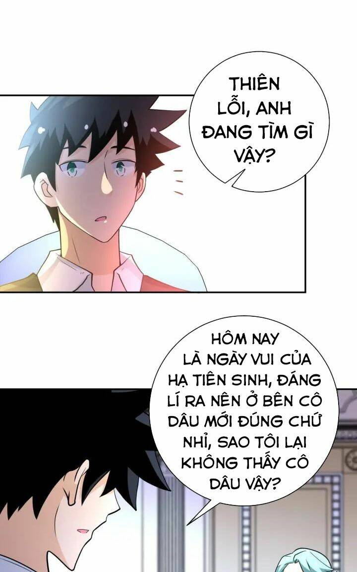 mạt thế siêu cấp hệ thống Chapter 73 - Trang 2