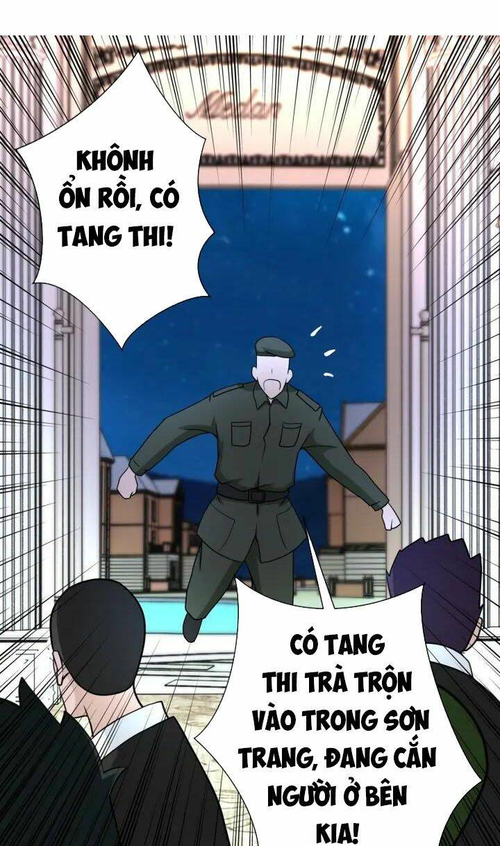 mạt thế siêu cấp hệ thống Chapter 73 - Trang 2