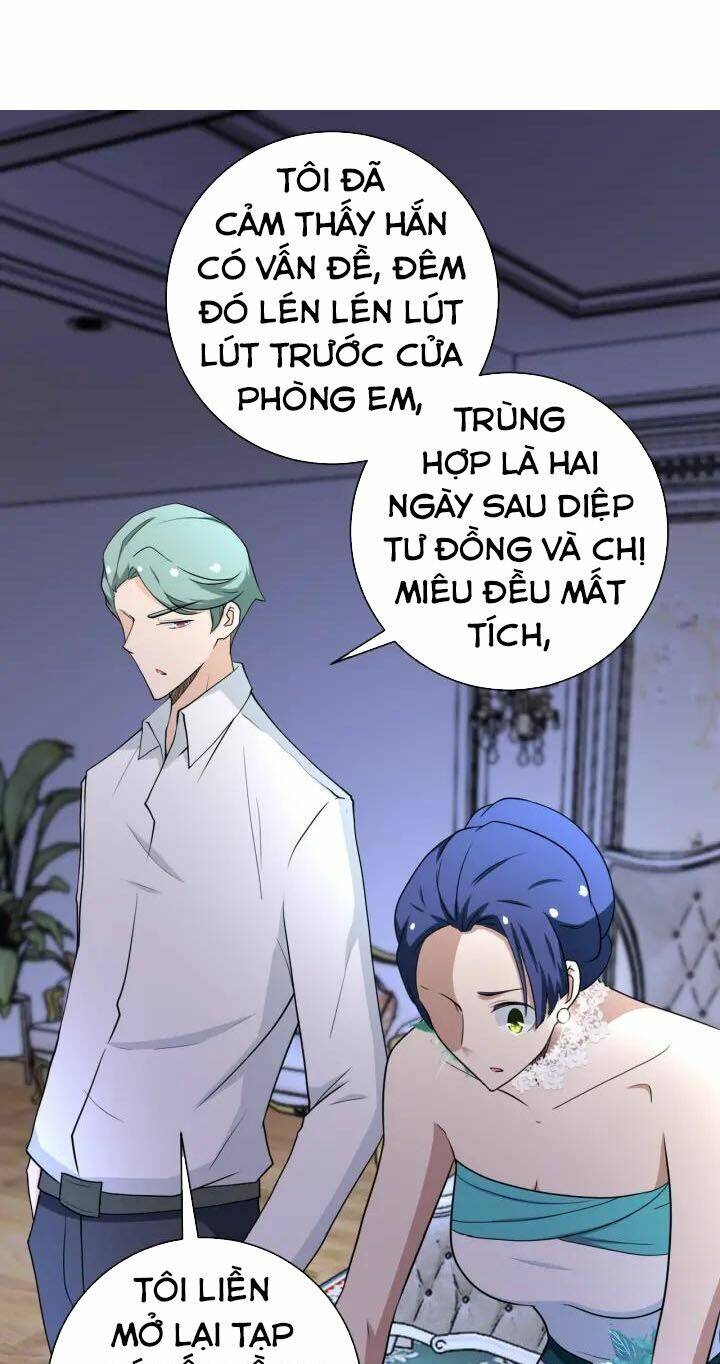 mạt thế siêu cấp hệ thống Chapter 73 - Trang 2