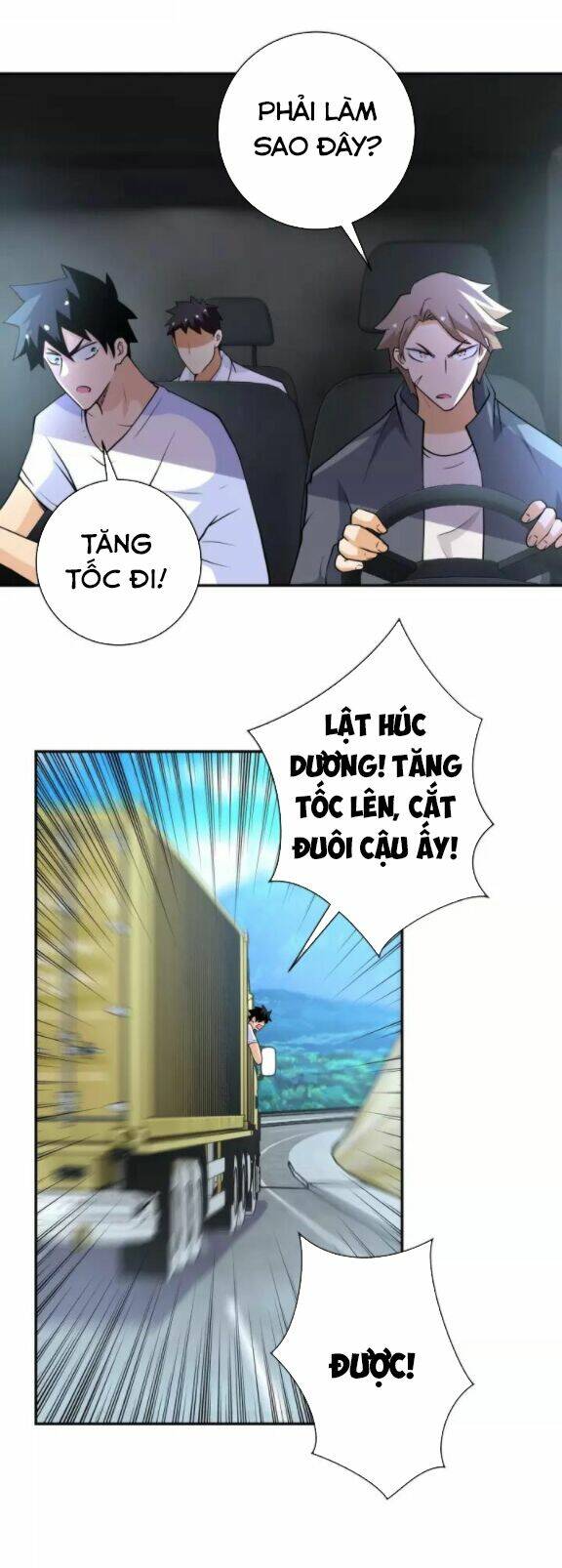 mạt thế siêu cấp hệ thống Chapter 78 - Trang 2