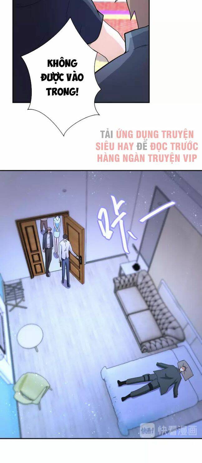 mạt thế siêu cấp hệ thống Chapter 84 - Trang 2