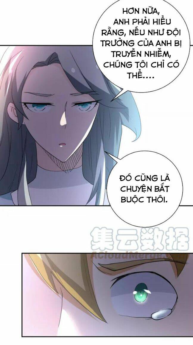 mạt thế siêu cấp hệ thống Chapter 84 - Trang 2