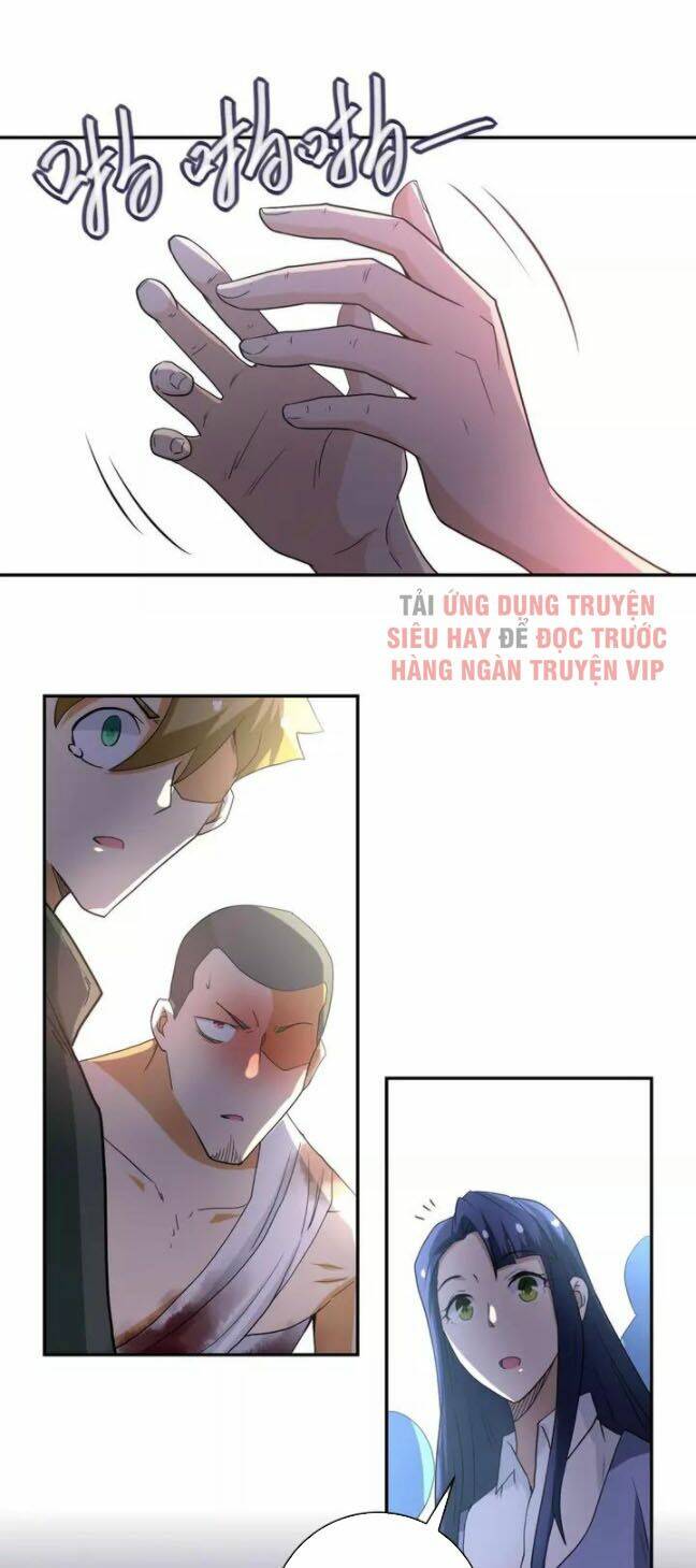 mạt thế siêu cấp hệ thống Chapter 84 - Trang 2