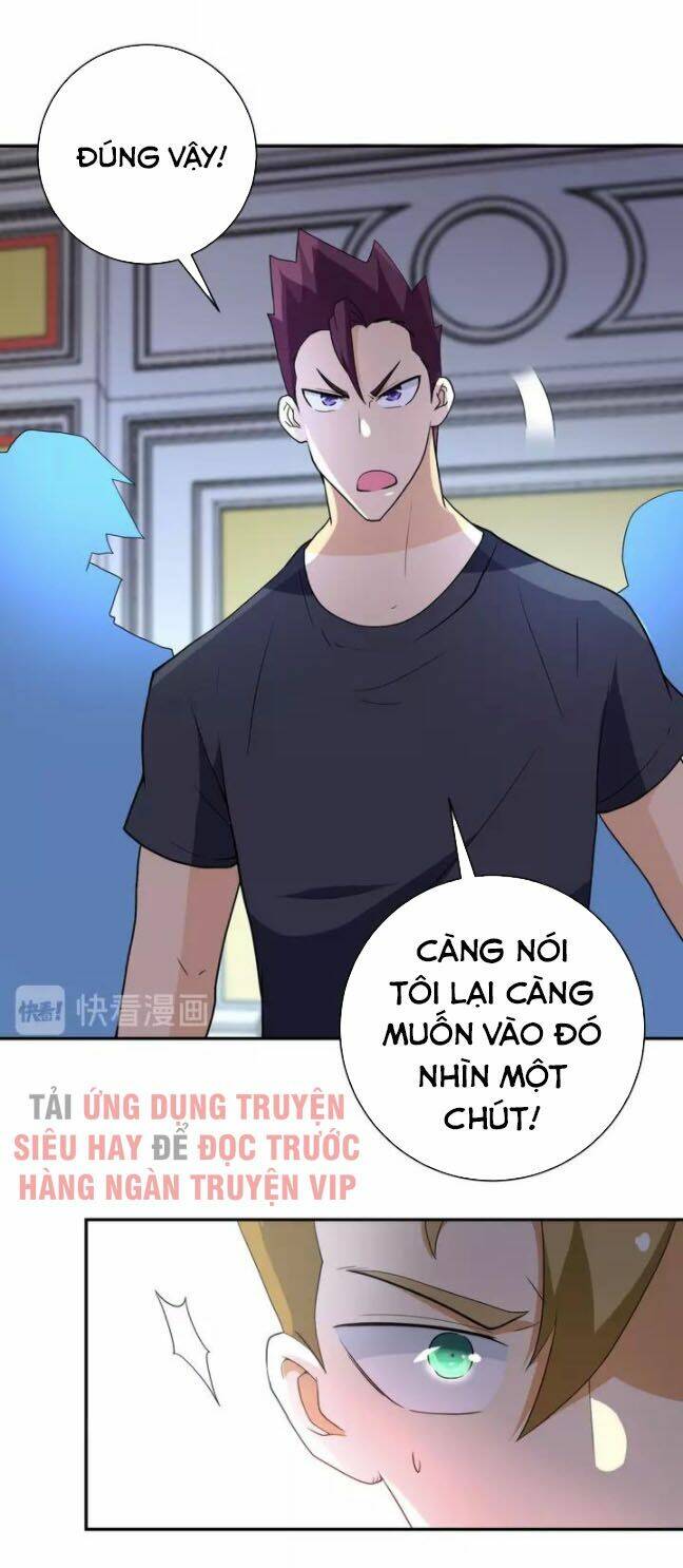 mạt thế siêu cấp hệ thống Chapter 84 - Trang 2