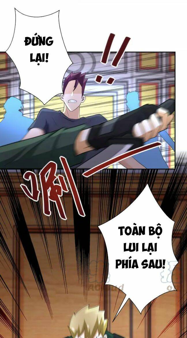 mạt thế siêu cấp hệ thống Chapter 84 - Trang 2